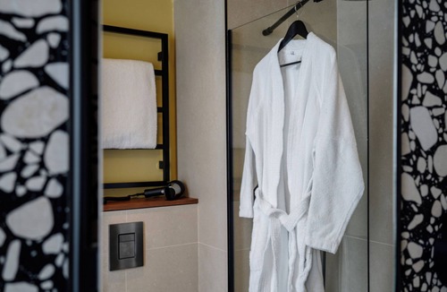 Quinze-Vingts Hotel | Hotel Riesner