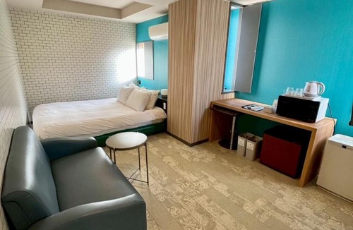 Okubo Hotel | Hotel RIO Shinjuku