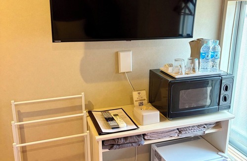 Okubo Hotel | Hotel RIO Shinjuku