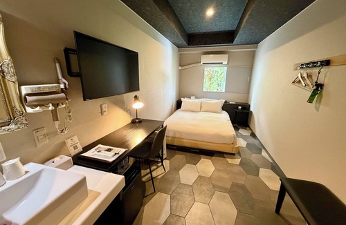 Okubo Hotel | Hotel RIO Shinjuku