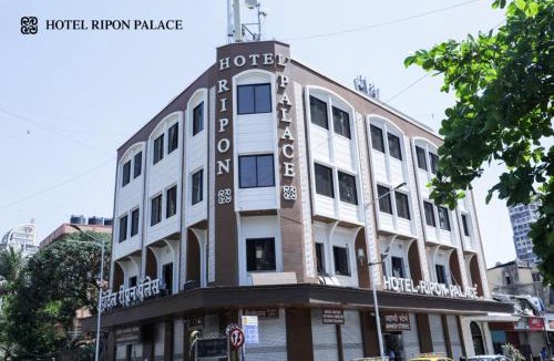 Kamathipura Hotel | Hotel Ripon Palace