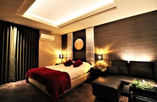 Midori Ward Hotel | Hotel Riviera Sagamihara (Adult Only)