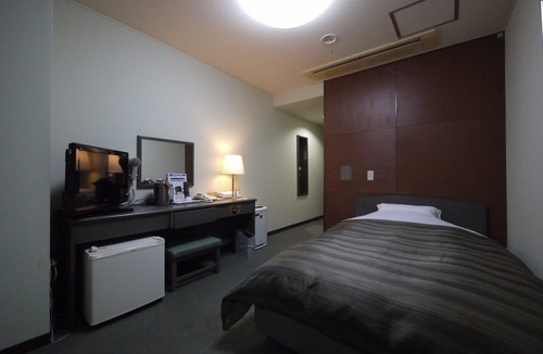Nirasaki Hotel | Hotel Route Inn Court Nirasaki