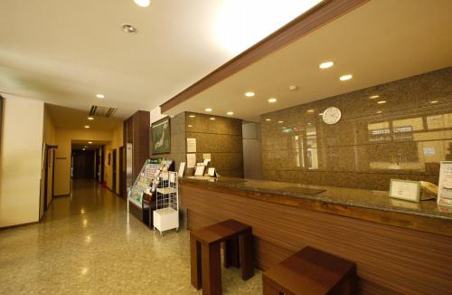 Uenohara Hotel | Hotel Route-Inn Court Uenohara