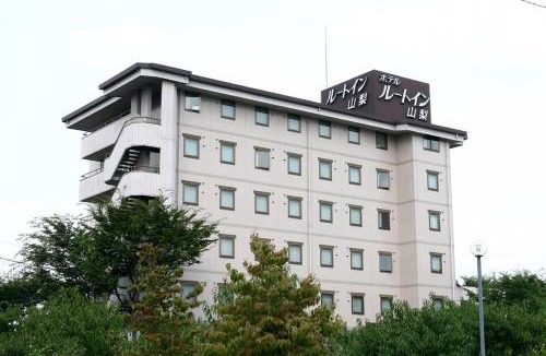 Kofu Hotel | Hotel Route-Inn Court Yamanashi