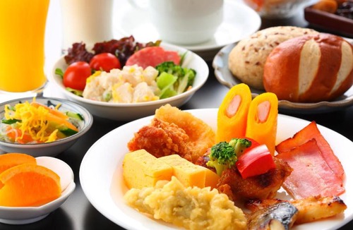 Nanasawa Onsen Hotel | Hotel Route Inn HiratsukaEki Kitaguchi