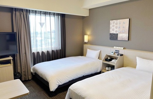 Isehara Hotel | Hotel Route Inn Isehara Ooyama Inter