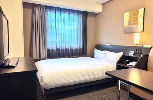Isehara Hotel | Hotel Route Inn Isehara Ooyama Inter -Kokudo 246 Gou-