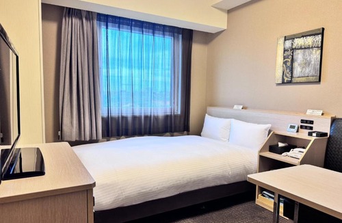 Isehara Hotel | Hotel Route Inn Isehara Ooyama Inter -Kokudo 246 Gou-