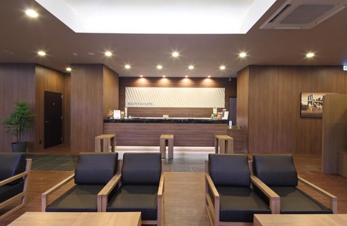 Isehara Hotel | Hotel Route Inn Isehara Ooyama Inter -Kokudo 246 Gou-