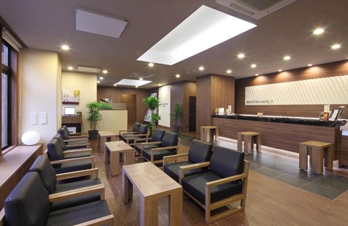 Isehara Hotel | Hotel Route Inn Isehara Ooyama Inter -Kokudo 246 Gou-