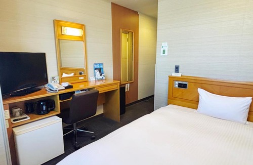 Kakegawa Hotel | Hotel Route-Inn Kakegawa Inter