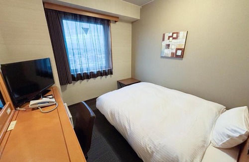 Kakegawa Hotel | Hotel Route-Inn Kakegawa Inter