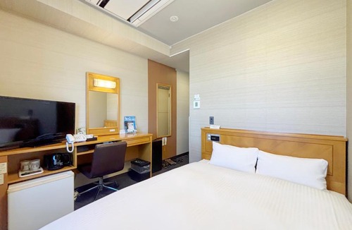 Kakegawa Hotel | Hotel Route-Inn Kakegawa Inter