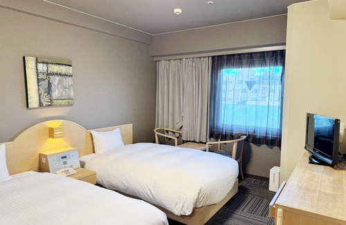 Suginami Hotel | Hotel Route - Inn Tokyo Asagaya