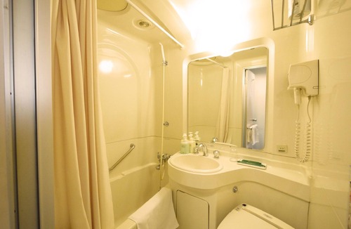 Suginami Hotel | Hotel Route - Inn Tokyo Asagaya