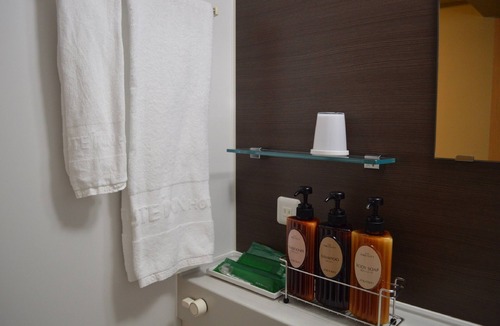 Minatomirai Hotel | Hotel Route-Inn Yokohama Bashamichi