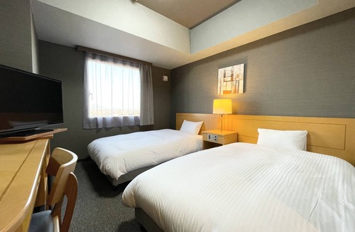 Yuki Hotel | Hotel Route-Inn Yuuki