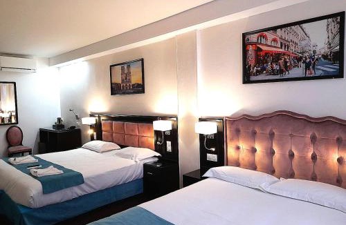 Ivry-port Hotel | HOTEL ROYAL Paris Ivry