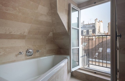 Les Iles Hotel | Hotel Saint-Louis en L'Isle - Notre-Dame