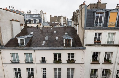 Les Iles Hotel | Hotel Saint-Louis en l'Isle