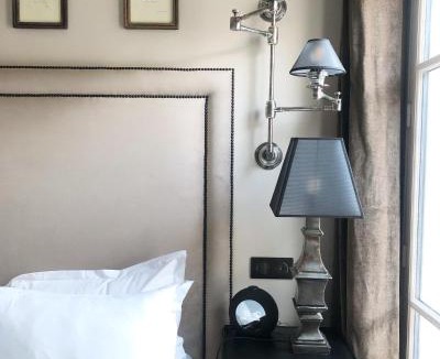 Les Iles Hotel | Hotel Saint-Louis en L'Isle - Notre-Dame