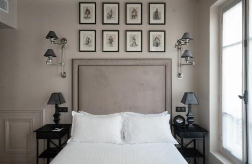 Les Iles Hotel | Hotel Saint-Louis en L'Isle - Notre-Dame