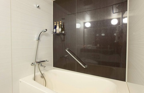 Hatchobori Hotel | Hotel Sardonyx Tokyo