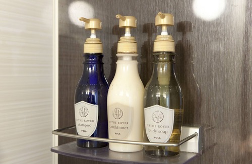 Hatchobori Hotel | Hotel Sardonyx Tokyo