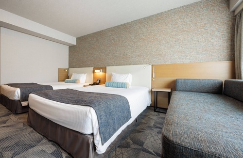 Hatchobori Hotel | Hotel Sardonyx Tokyo