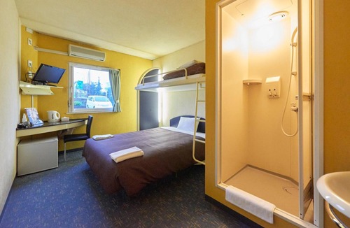 Numazu Hotel | Hotel Select Inn Numazu