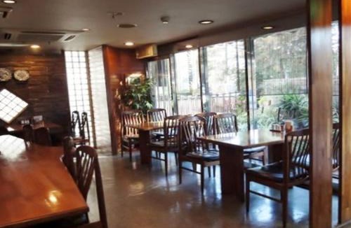 Higashimurayama Hotel | Hotel Sentpia