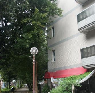 Higashimurayama Hotel | Hotel Sentpia