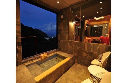 Kawazu Hotel | Hotel Shiki no Kura - Vacation STAY 29701v