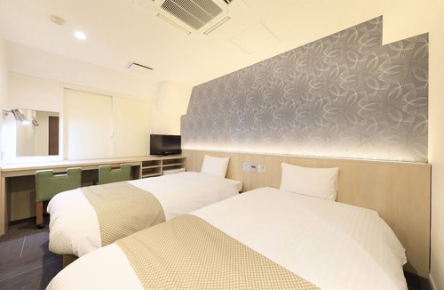Machida Hotel | Hotel Shinjukuya