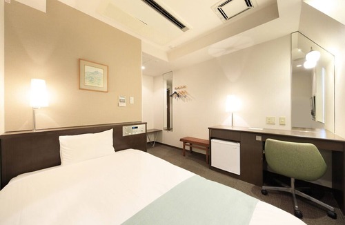 Machida Hotel | Hotel Shinjukuya