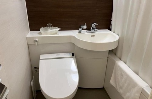 Machida Hotel | Hotel Shinjukuya - Vacation STAY 74734v