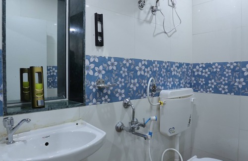 Thane West Hotel | Hotel Shiv Vandana Inn - Thane