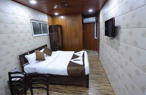 Thane West Hotel | Hotel Shiv Vandana Inn - Thane