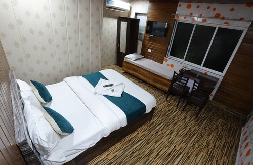 Thane West Hotel | Hotel Shiv Vandana Inn - Thane