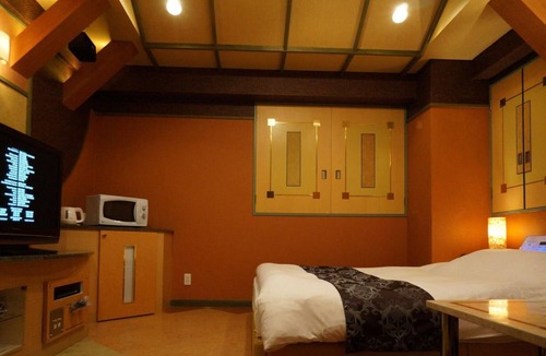 Nanasawa Onsen Hotel | Hotel Shonan Sirenu Adults Only