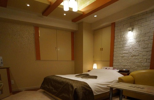 Nanasawa Onsen Hotel | Hotel Shonan Sirenu Adults Only