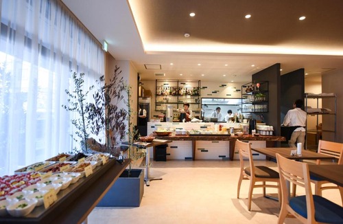Mishima Hotel | Hotel Showmeikan