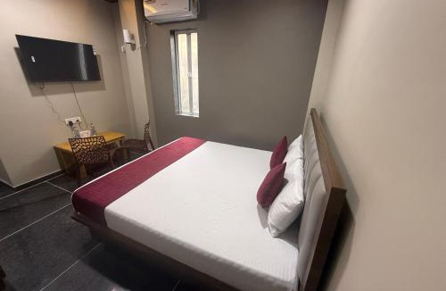 Panvel Hotel | Hotel Shree Sumedh Panvel - ONLY FOR INDIAN CITIZENS