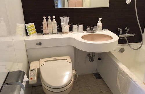 Kabukicho Hotel | Hotel Siena