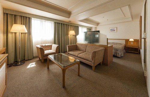 Kabukicho Hotel | Hotel Siena