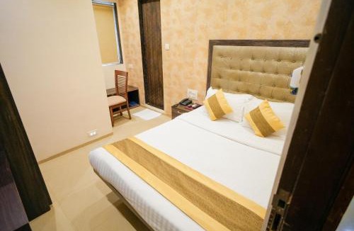 Prabhadevi Hotel | Hotel Skylink Hospitality Mahalaxmi