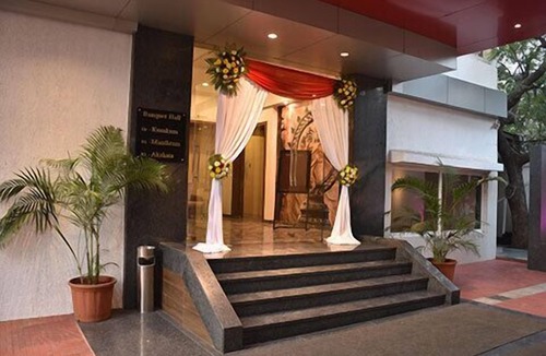 Rabale Hotel | Hotel South Coast