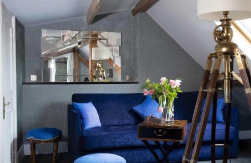 7th Arrondissement Hotel | Hotel & Spa de Latour Maubourg
