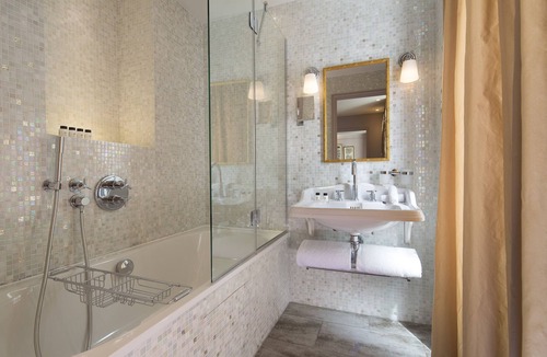 Notre-Dame-des-Champs Hotel | Hotel & Spa La Belle Juliette